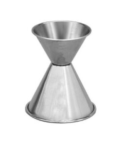 Jigger 1Oz 1-1/2Oz (Porcionador De Bebidas)