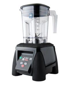 LICUADORA WARING USO RUDO MX1050XTXP  DE 48 OZ POTENCIA: 3 1/2 hp