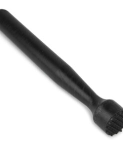 Muddler 8Pg Cabeza Redonda Policarbonato
