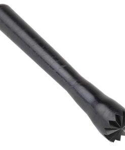 Muddler 8Pg Cabeza Triangular Policarbonato
