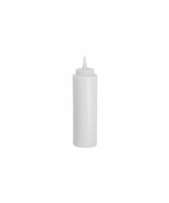 Recipiente Para Aderezo 12Oz Tranparente