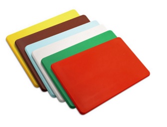 Tablas De Corte