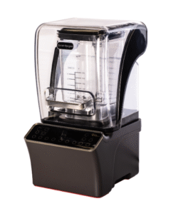 Licuadora Digital 9mm, 2200W LICBE6000