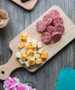 Tablas Para Carnes Frias