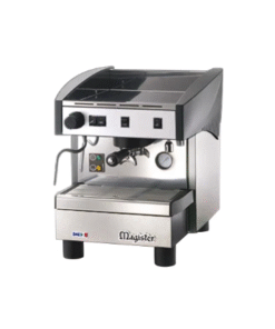 Maquina De Cafe MS60 Semiautomatica Largo 41 x Ancho 50 x Alto 52