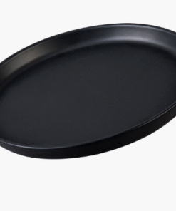 Plato Gourmet 20 cm Semi Matte Manhattan Santa Anita (C12)