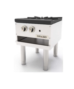 Estufon 1 Seccion Patas Largas GPFO-01-SH, 45.7 x 56 x 61 cm